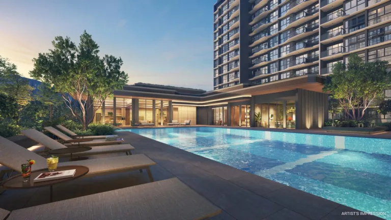 pinery residences the family oasis