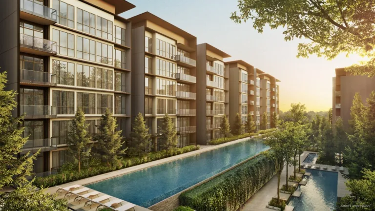 amberwoods at holland Hilltop Lap Pool